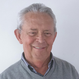 Ing. Enrique Morales Rivero