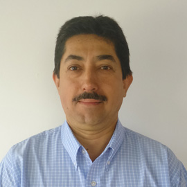 Ing. Rogelio Rosas Moran