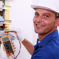 Estudios de calidad de Energía