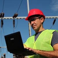 Medición de Sistema de Tierra